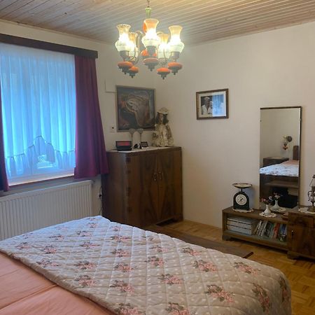 Pr' Grogori Apartamento Zelezniki Exterior foto