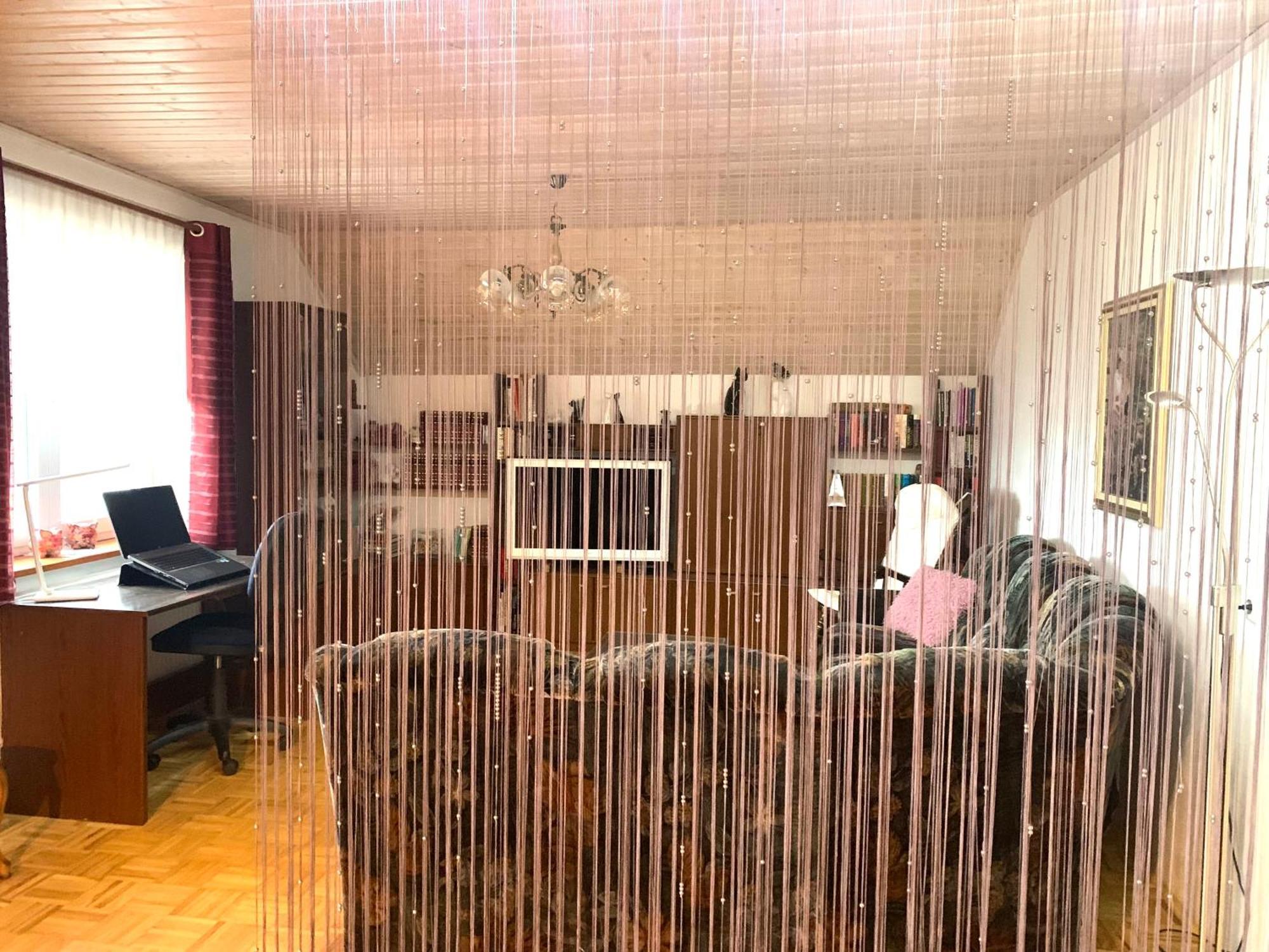 Pr' Grogori Apartamento Zelezniki Exterior foto