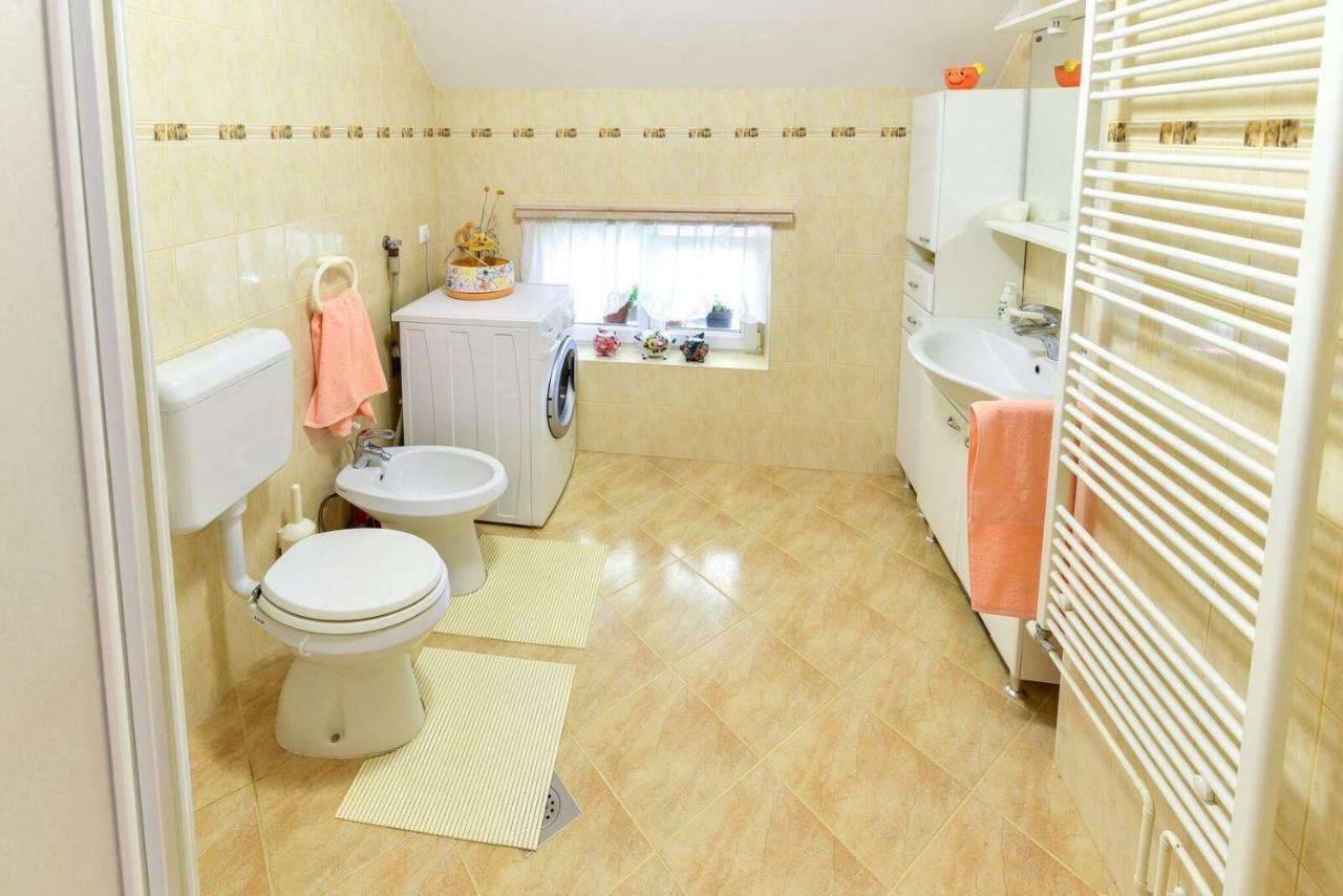 Pr' Grogori Apartamento Zelezniki Exterior foto